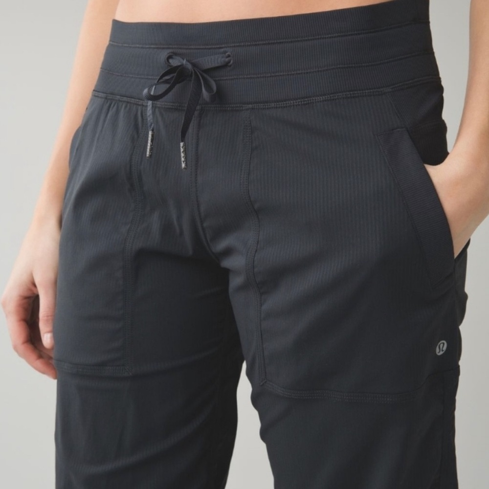 Studio Dance Pant - unlined